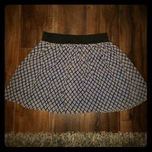 Forever 21 mini skirt